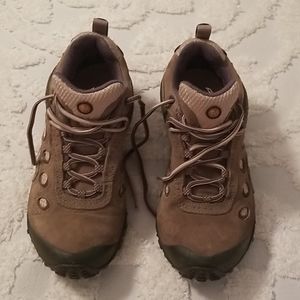 Merrell Chameleon hiking shoes A313